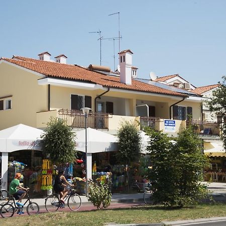 Casa Ariete Apartment Bibione Exterior foto