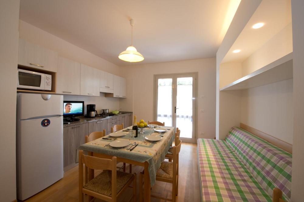Casa Ariete Apartment Bibione Cameră foto