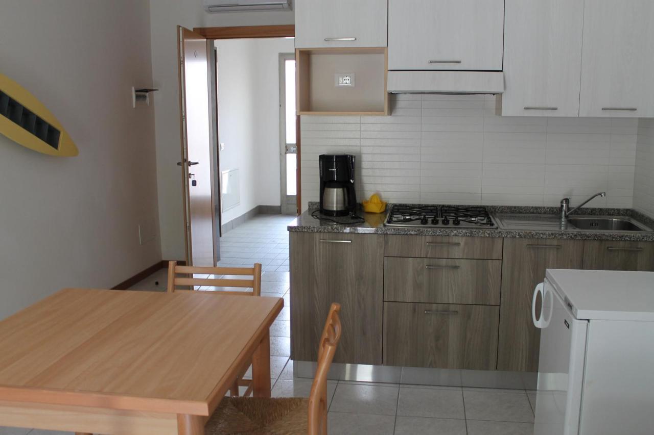 Casa Ariete Apartment Bibione Exterior foto