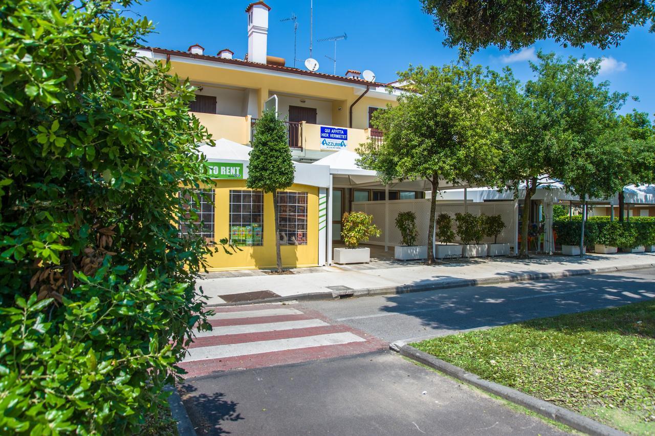 Casa Ariete Apartment Bibione Exterior foto